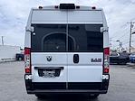 2022 Ram ProMaster 2500 High Roof FWD Empty Cargo Van for sale #SU8380A - photo 7