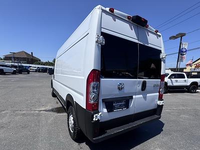 2023 Ram ProMaster 2500 High Roof FWD Empty Cargo Van for sale #SU8382A - photo 2