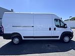2023 Ram ProMaster 2500 High Roof FWD Empty Cargo Van for sale #SU8382A - photo 9