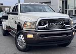 2018 Ram 3500 Crew Cab DRW 4x4 Hauler Body for sale #SU8385T - photo 1