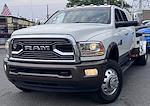 2018 Ram 3500 Crew Cab DRW 4x4 Hauler Body for sale #SU8385T - photo 5