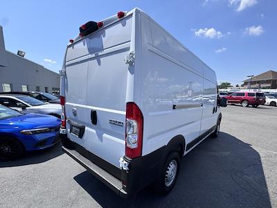 2024 Ram ProMaster 2500 High Roof FWD Empty Cargo Van for sale #SU8394A - photo 2