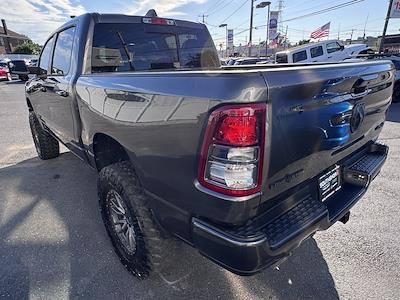 2024 Ram 1500 Crew Cab 4x4 Pickup for sale #SU8397A - photo 2