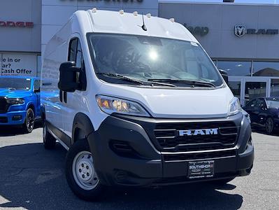 2023 Ram ProMaster 2500 High Roof FWD Empty Cargo Van for sale #SU8400A - photo 1
