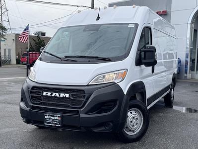 2023 Ram ProMaster 2500 High Roof FWD Empty Cargo Van for sale #SU8420A - photo 1