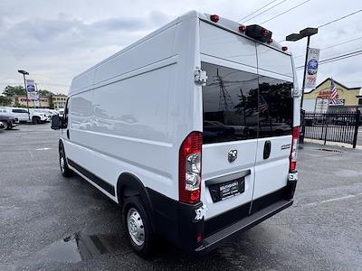 2023 Ram ProMaster 2500 High Roof FWD Empty Cargo Van for sale #SU8420A - photo 2