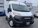 2023 Ram ProMaster 2500 High Roof FWD Empty Cargo Van for sale #SU8420A - photo 3