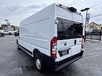 2023 Ram ProMaster 2500 High Roof FWD Empty Cargo Van for sale #SU8420A - photo 2