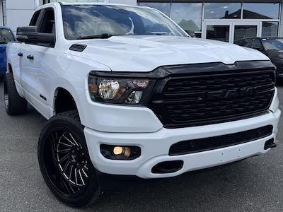 2023 Ram 1500 Quad Cab 4x4 Pickup for sale #SU8421A - photo 1
