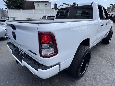 2023 Ram 1500 Quad Cab 4x4 Pickup for sale #SU8421A - photo 2