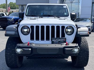 2022 Jeep Gladiator Crew Cab 4x4 Pickup for sale #SU8429LB - photo 2