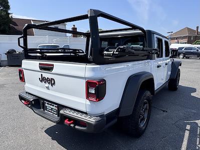 2022 Jeep Gladiator Crew Cab 4x4 Pickup for sale #SU8429LB - photo 2