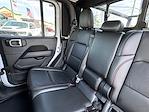 2022 Jeep Gladiator Crew Cab 4x4 Pickup for sale #SU8429LB - photo 17
