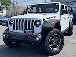 2022 Jeep Gladiator Crew Cab 4x4 Pickup for sale #SU8429LB - photo 4