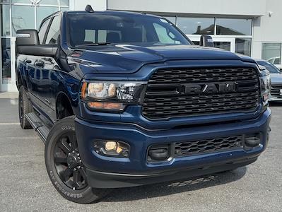 2024 Ram 2500 Crew Cab 4x4 Pickup for sale #SU8431A - photo 1