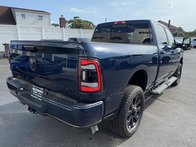 2024 Ram 2500 Crew Cab 4x4 Pickup for sale #SU8431A - photo 2