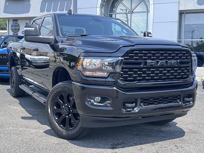 2024 Ram 2500 Crew Cab 4x4 Pickup for sale #SU8432A - photo 1
