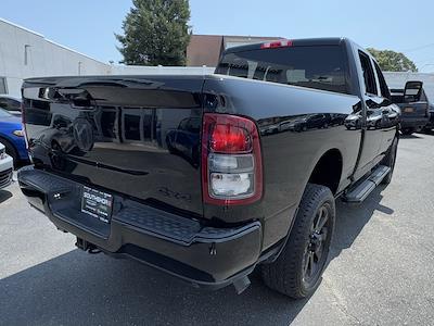 2024 Ram 2500 Crew Cab 4x4 Pickup for sale #SU8432A - photo 2