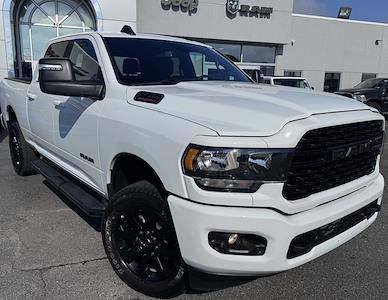 2024 Ram 2500 Crew Cab 4x4 Pickup for sale #SU8535P - photo 1