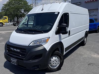 2023 Ram ProMaster 2500 High Roof FWD Empty Cargo Van for sale #SU8444A - photo 1