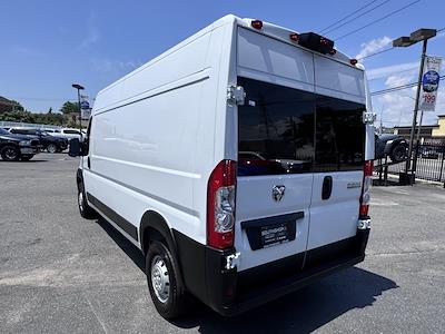 2023 Ram ProMaster 2500 High Roof FWD Empty Cargo Van for sale #SU8444A - photo 2