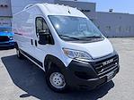 2023 Ram ProMaster 2500 High Roof FWD Empty Cargo Van for sale #SU8444A - photo 3