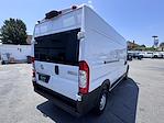 2023 Ram ProMaster 2500 High Roof FWD Empty Cargo Van for sale #SU8444A - photo 8