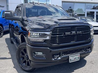 2024 Ram 3500 Crew Cab 4x4 Pickup for sale #SU8458A - photo 1