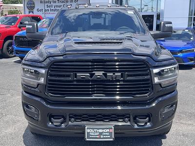 2024 Ram 3500 Crew Cab 4x4 Pickup for sale #SU8458A - photo 2