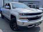 2016 Chevrolet Silverado 1500 Double Cab 4x4 Pickup for sale #SU8473T - photo 1