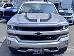 2016 Chevrolet Silverado 1500 Double Cab 4x4 Pickup for sale #SU8473T - photo 2