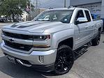 2016 Chevrolet Silverado 1500 Double Cab 4x4 Pickup for sale #SU8473T - photo 3