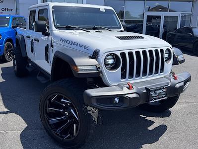 2021 Jeep Gladiator Crew Cab 4x4 Pickup for sale #SU8483A - photo 1