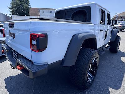 2021 Jeep Gladiator Crew Cab 4x4 Pickup for sale #SU8483A - photo 2