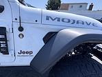 2021 Jeep Gladiator Crew Cab 4x4 Pickup for sale #SU8483A - photo 11