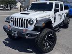 2021 Jeep Gladiator Crew Cab 4x4 Pickup for sale #SU8483A - photo 4