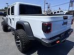 2021 Jeep Gladiator Crew Cab 4x4 Pickup for sale #SU8483A - photo 8