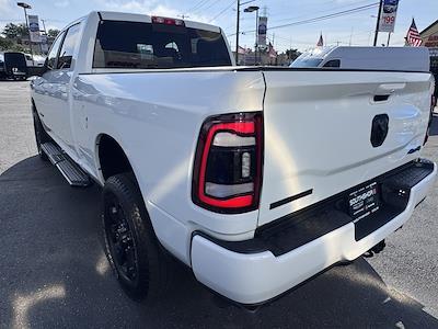 2024 Ram 2500 Crew Cab 4x4 Pickup for sale #SU8487A - photo 2