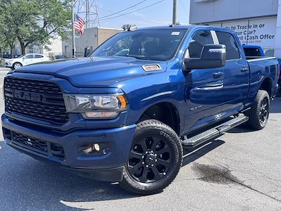 2024 Ram 2500 Crew Cab 4x4 Pickup for sale #SU8488A - photo 1