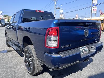 2024 Ram 2500 Crew Cab 4x4 Pickup for sale #SU8488A - photo 2