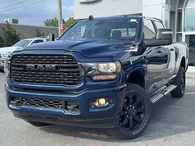 2024 Ram 2500 Crew Cab 4x4 Pickup for sale #SU8489A - photo 1