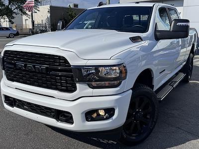 2024 Ram 2500 Crew Cab 4x4 Pickup for sale #SU8490A - photo 1