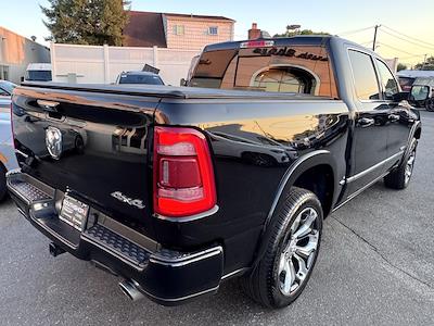 2022 Ram 1500 Crew Cab 4WD Pickup for sale #SU8501A - photo 2