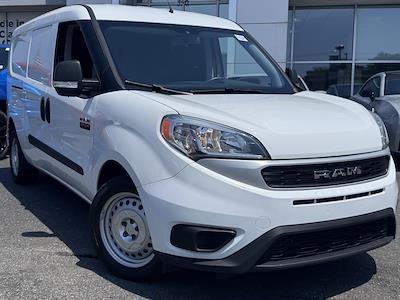 2022 Ram ProMaster City FWD Empty Cargo Van for sale #SU8505A - photo 1