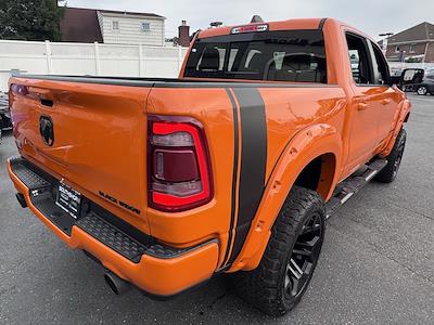 2024 Ram 1500 Crew Cab 4x4 Pickup for sale #SU8513A - photo 2