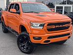 2024 Ram 1500 Crew Cab 4x4 Pickup for sale #SU8513A - photo 1