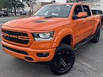 2024 Ram 1500 Crew Cab 4x4 Pickup for sale #SU8513A - photo 4
