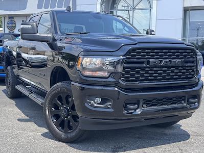 2024 Ram 2500 Crew Cab 4x4 Pickup for sale #SU8516A - photo 1