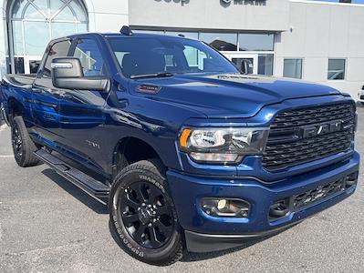 2024 Ram 2500 Crew Cab 4x4 Pickup for sale #SU8525A - photo 1
