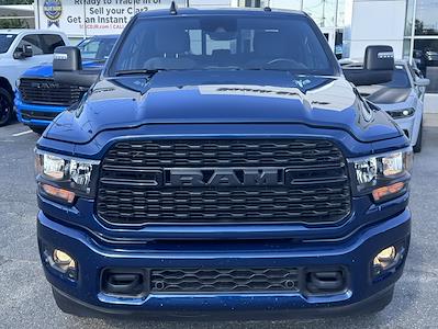 2024 Ram 2500 Crew Cab 4x4 Pickup for sale #SU8525A - photo 2